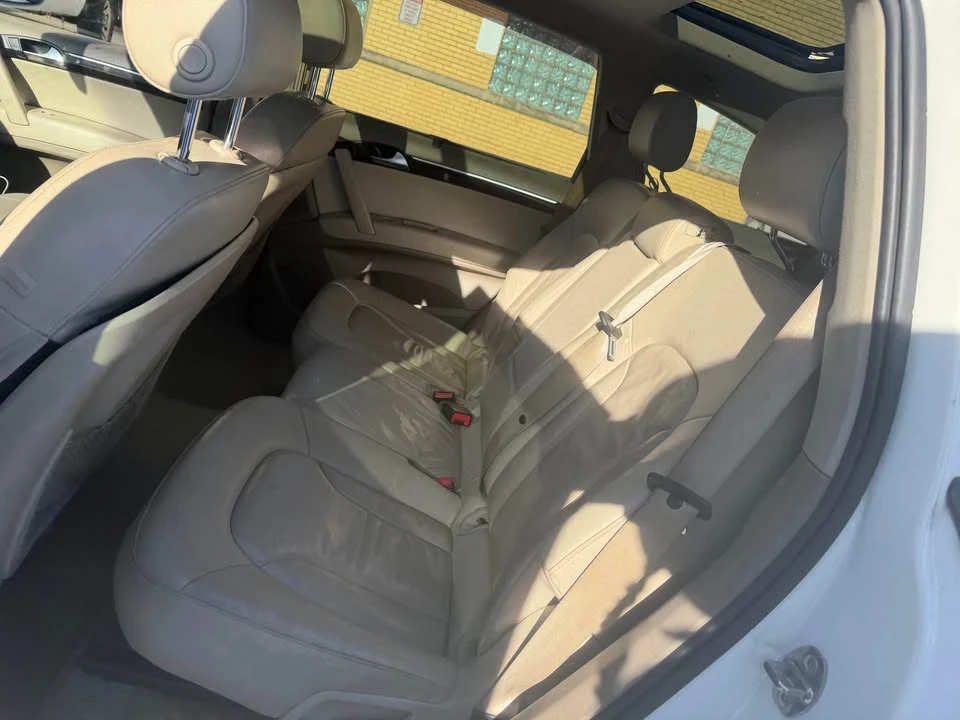 2008 Audi 4L Q7 - Image 7 of 9