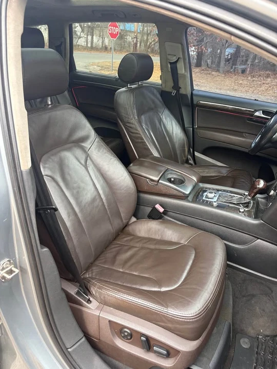2008 Audi 4L Q7 - Image 10 of 14