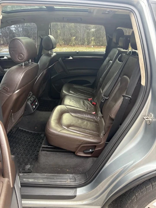 2008 Audi 4L Q7 - Image 13 of 14