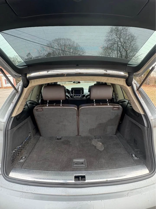 2008 Audi 4L Q7 - Image 14 of 14