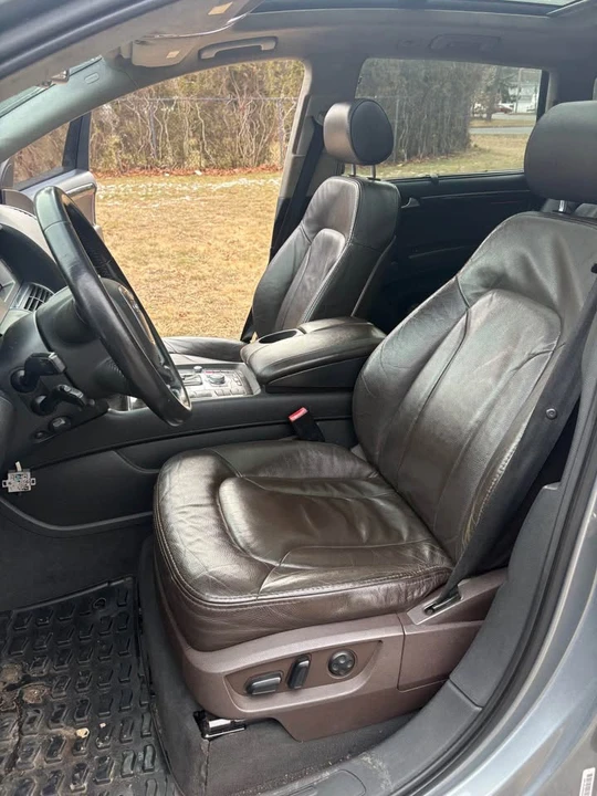 2008 Audi 4L Q7 - Image 9 of 14