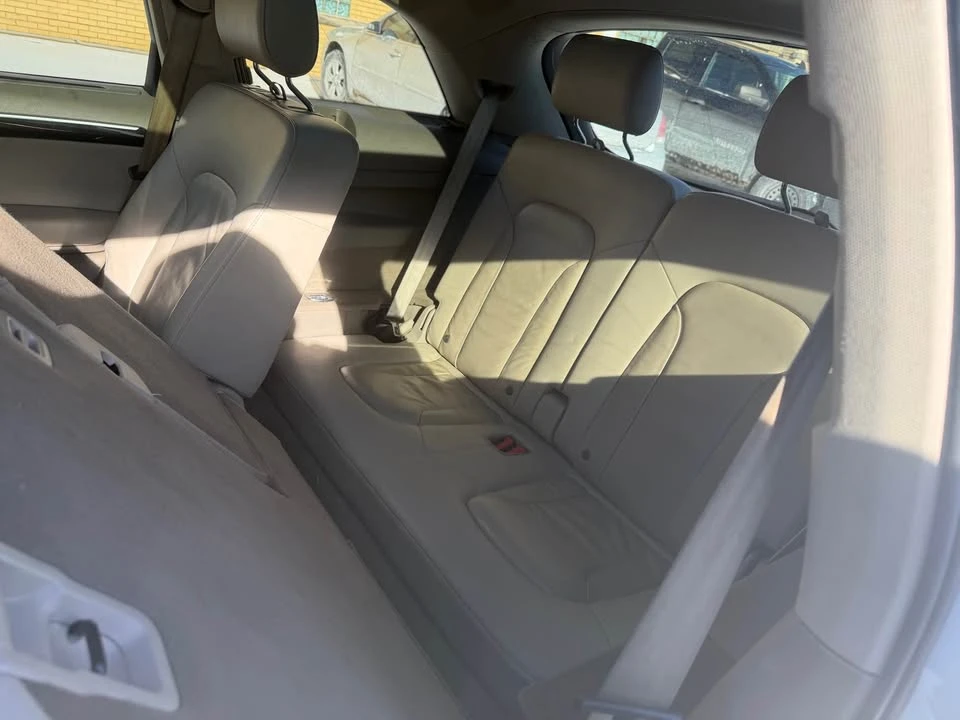 2008 Audi 4L Q7 - Image 8 of 9