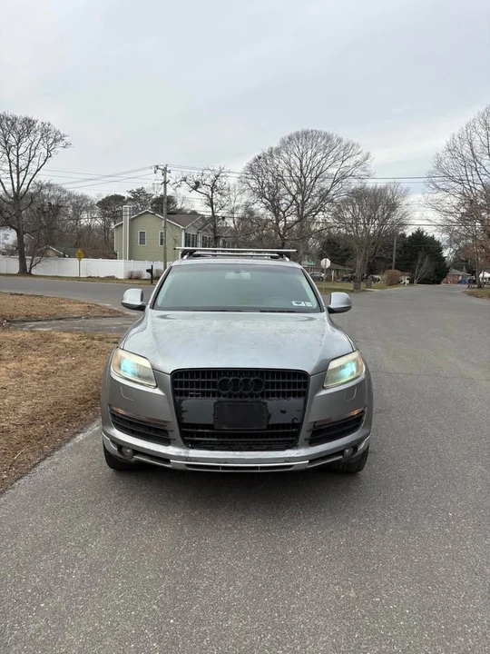 2008 Audi 4L Q7 - Image 2 of 14