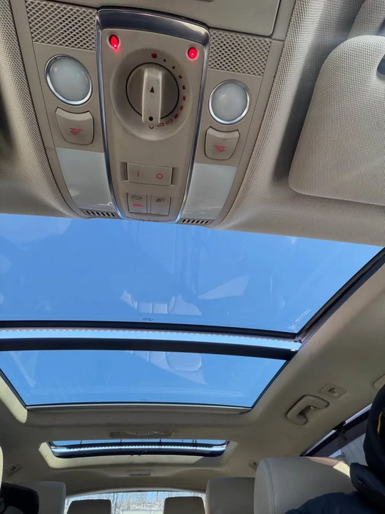 2008 Audi 4L Q7 - Image 6 of 9