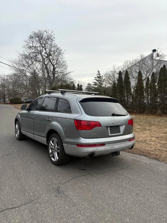 2008 Audi 4L Q7 - Image 6 of 14