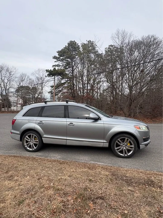 2008 Audi 4L Q7 - Image 3 of 14