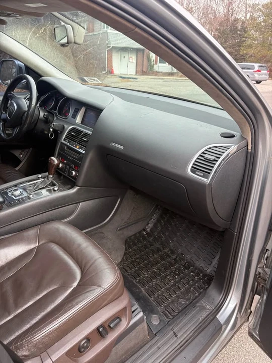 2008 Audi 4L Q7 - Image 11 of 14