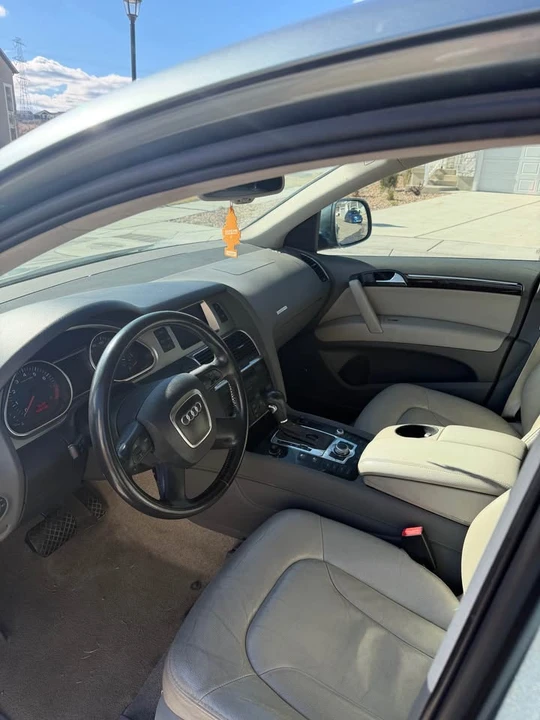 2008 Audi 4L Q7 - Image 5 of 7