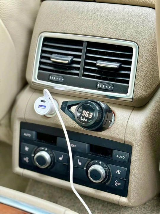 2008 Audi 4L Q7 - Image 16 of 16