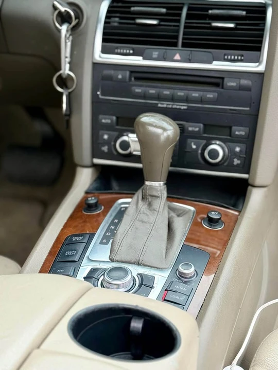 2008 Audi 4L Q7 - Image 14 of 16