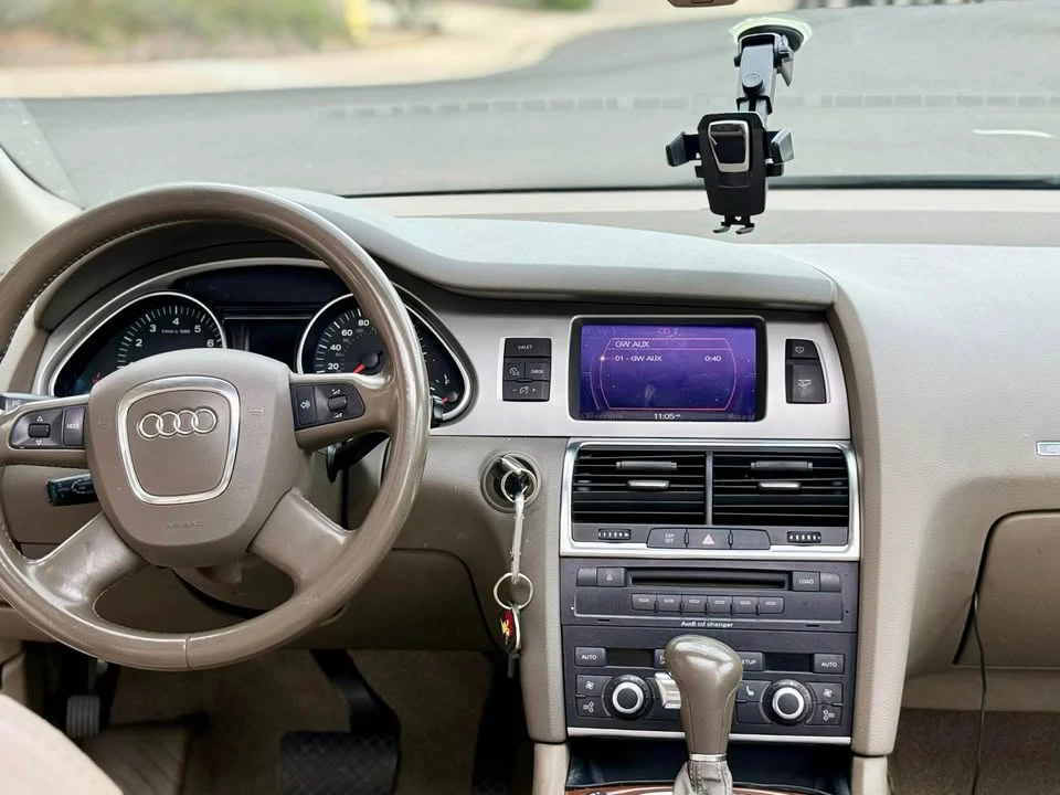 2008 Audi 4L Q7 - Image 13 of 16