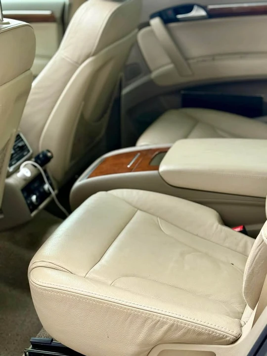 2008 Audi 4L Q7 - Image 10 of 16