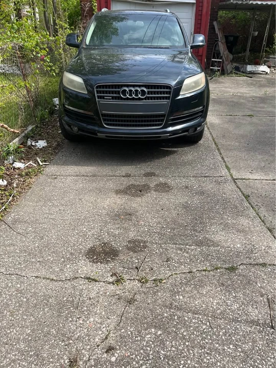 2008 Audi 4L Q7 - Image 2 of 3