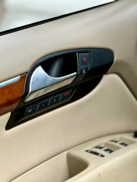2008 Audi 4L Q7 - Image 15 of 16