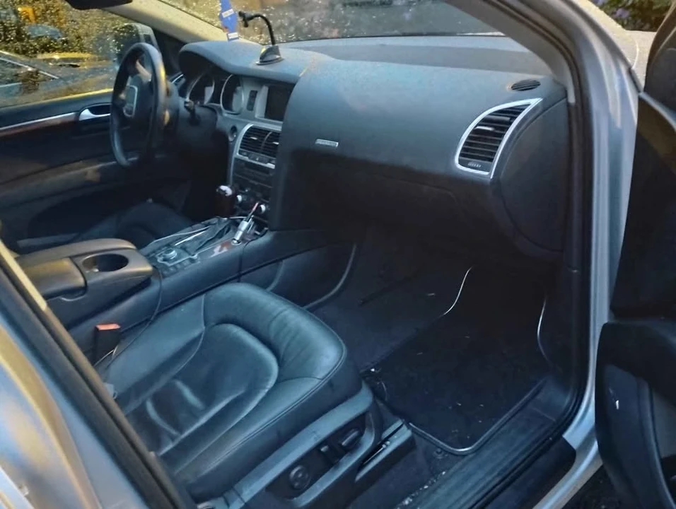 2008 Audi 4L Q7 - Image 16 of 20