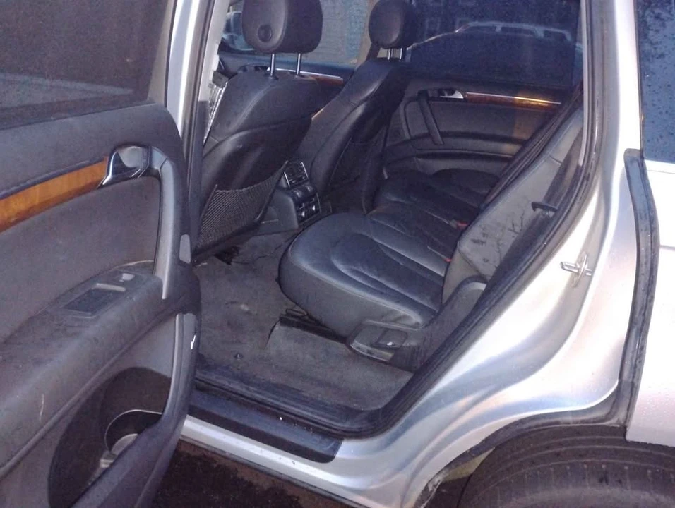 2008 Audi 4L Q7 - Image 12 of 20