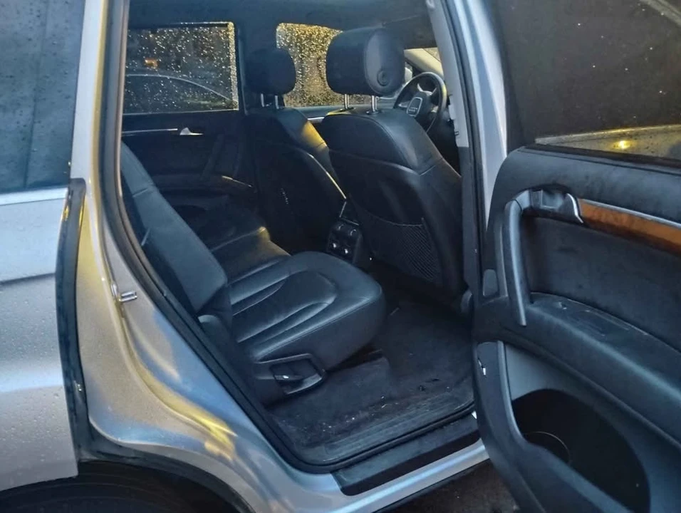 2008 Audi 4L Q7 - Image 6 of 20