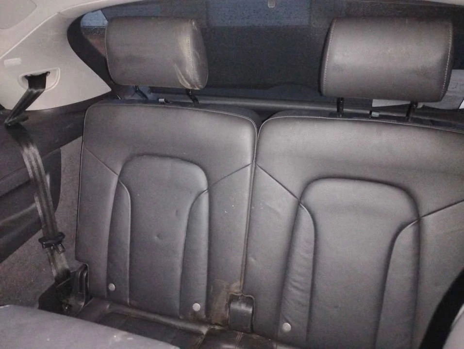 2008 Audi 4L Q7 - Image 3 of 20