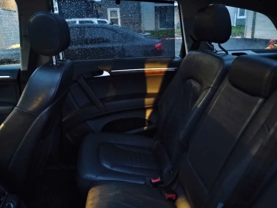 2008 Audi 4L Q7 - Image 11 of 20