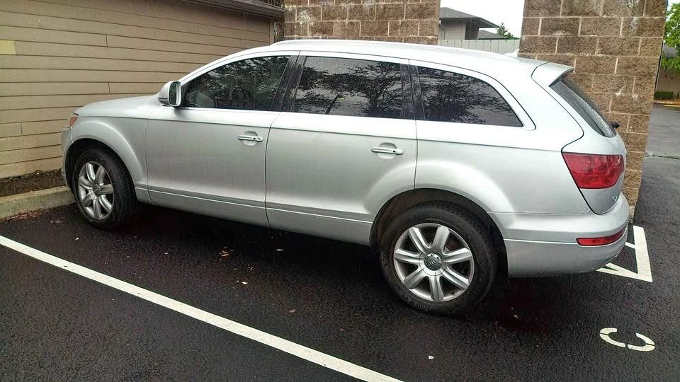 2008 Audi 4L Q7 - Image 2 of 10