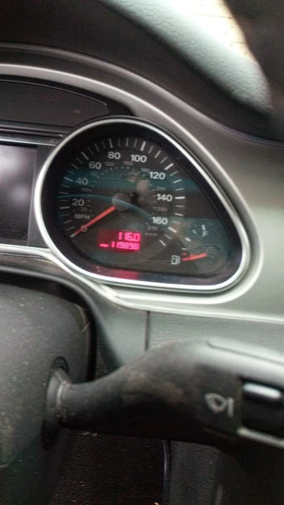 2008 Audi 4L Q7 - Image 3 of 10