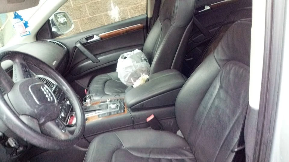 2008 Audi 4L Q7 - Image 10 of 10