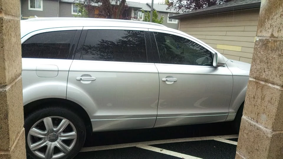 2008 Audi 4L Q7 - Image 6 of 10