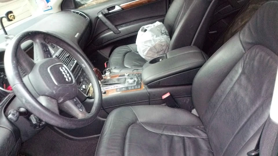 2008 Audi 4L Q7 - Image 7 of 10