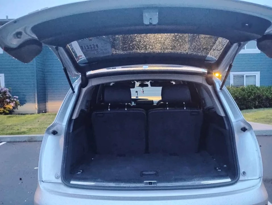 2008 Audi 4L Q7 - Image 4 of 20
