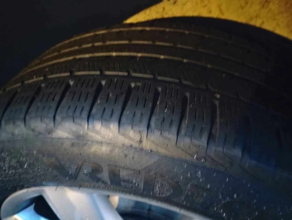 2008 Audi 4L Q7 - Image 8 of 20