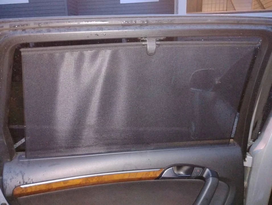 2008 Audi 4L Q7 - Image 18 of 20
