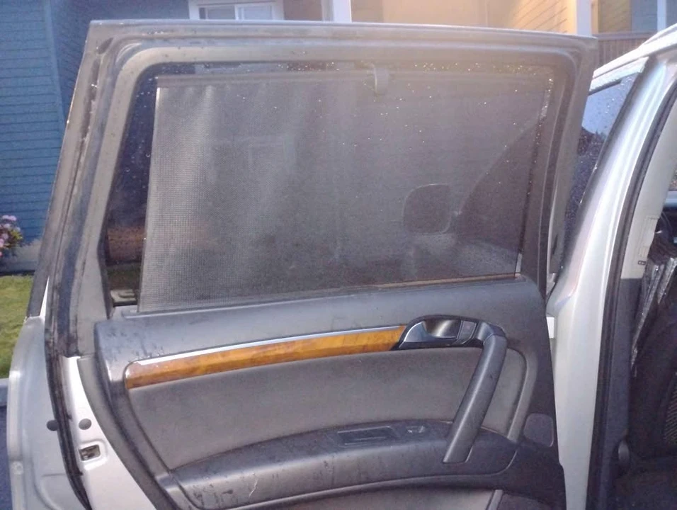 2008 Audi 4L Q7 - Image 10 of 20