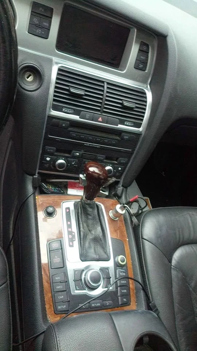 2008 Audi 4L Q7 - Image 9 of 10