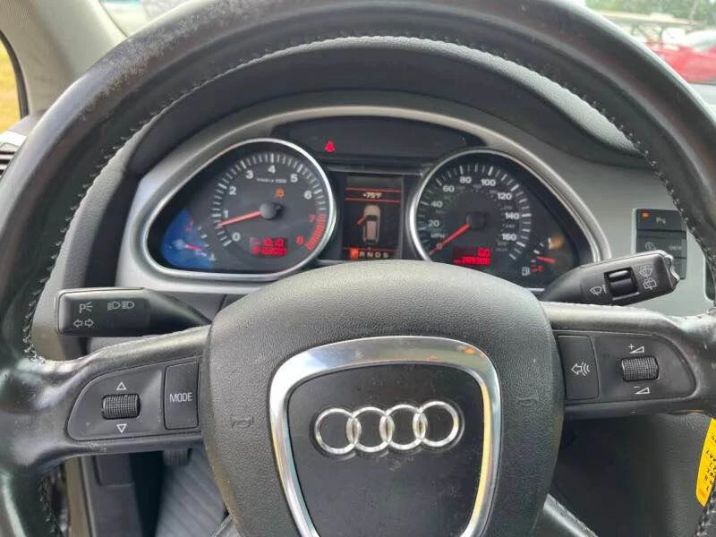 2008 Audi 4L Q7 - Image 3 of 8