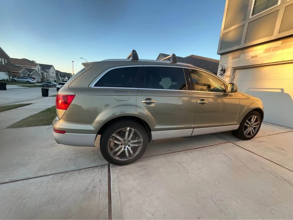 2008 Audi 4L Q7 - Image 4 of 9