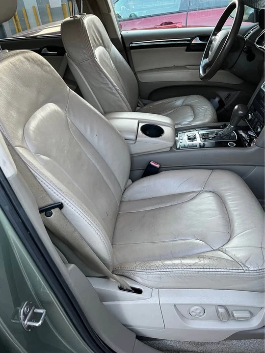 2008 Audi 4L Q7 - Image 7 of 9