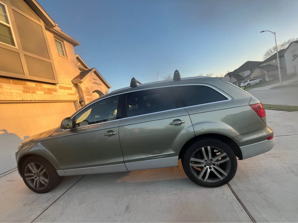 2008 Audi 4L Q7 - Image 5 of 9