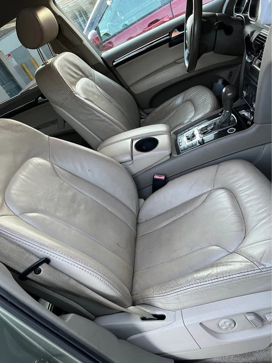 2008 Audi 4L Q7 - Image 7 of 9
