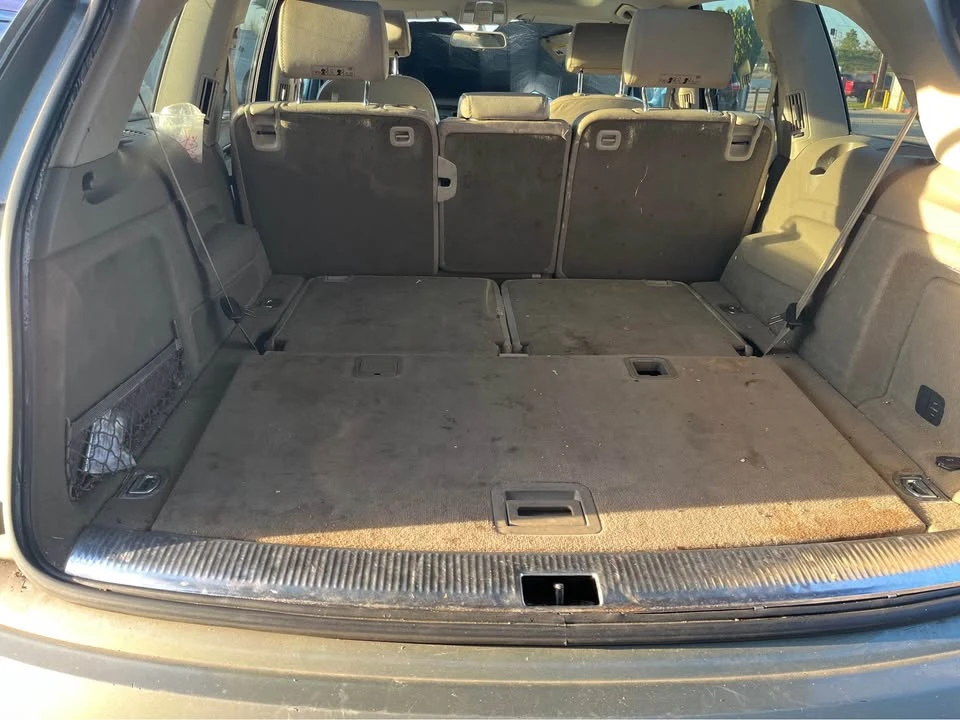 2008 Audi 4L Q7 - Image 9 of 9