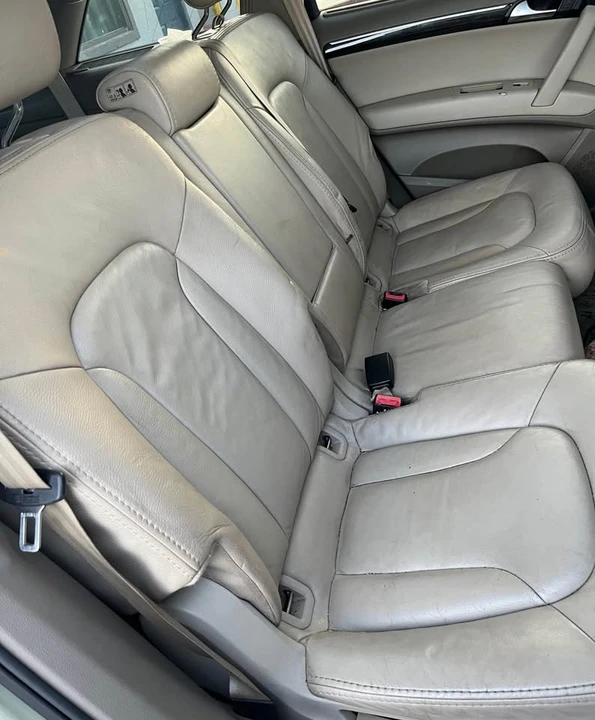 2008 Audi 4L Q7 - Image 8 of 9