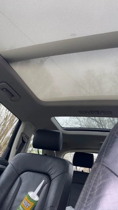 2008 Audi 4L Q7 - Image 3 of 5
