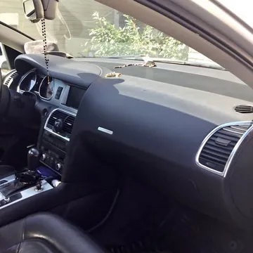 2008 Audi Q7 4.2L