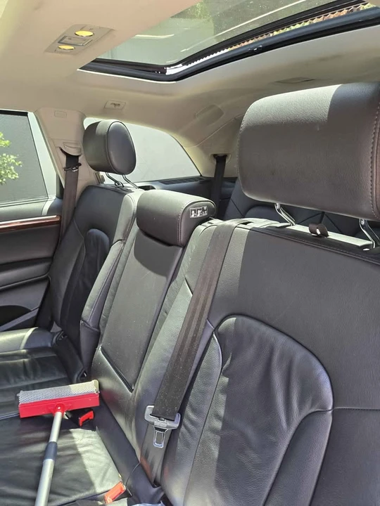 2008 Audi 4L Q7 - Image 9 of 9