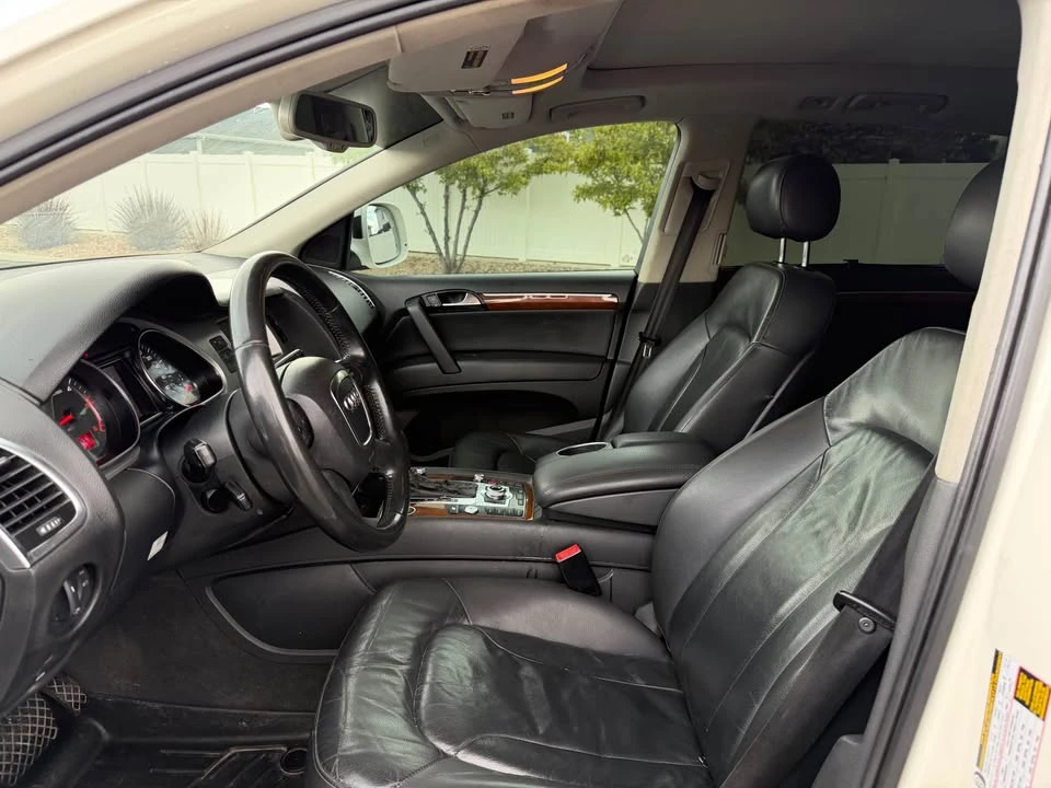 2008 Audi 4L Q7 - Image 10 of 18