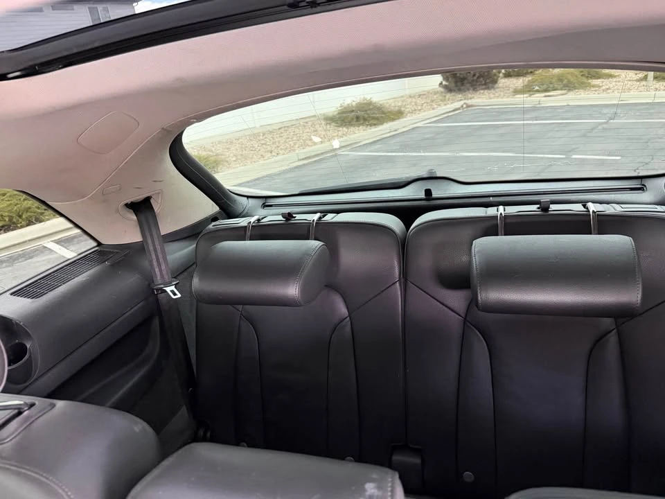 2008 Audi 4L Q7 - Image 14 of 18