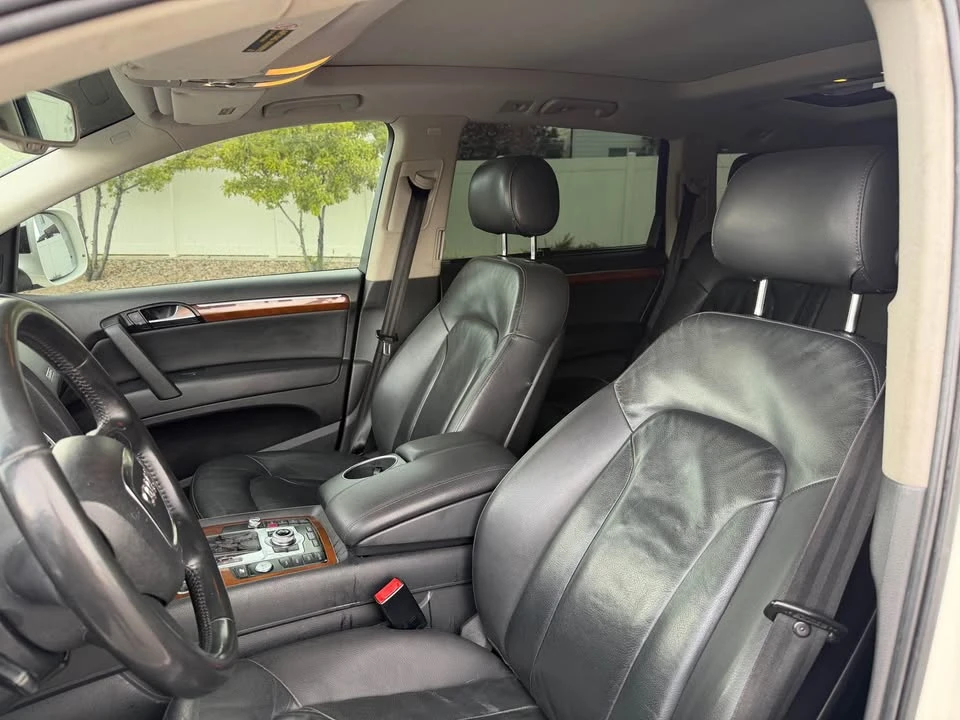 2008 Audi 4L Q7 - Image 11 of 18