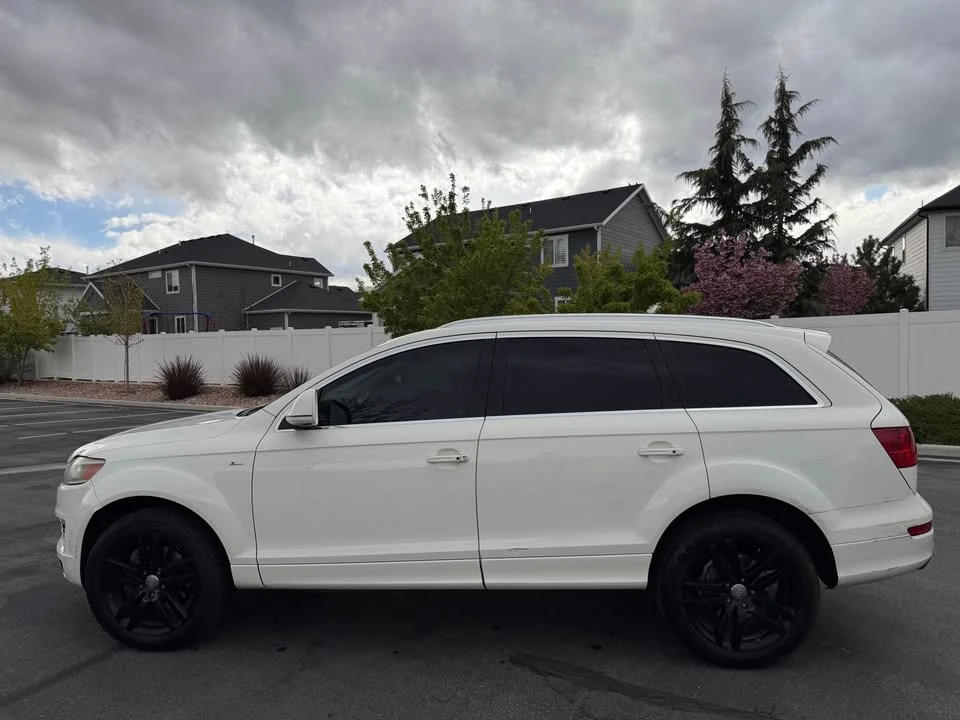 2008 Audi 4L Q7 - Image 2 of 18