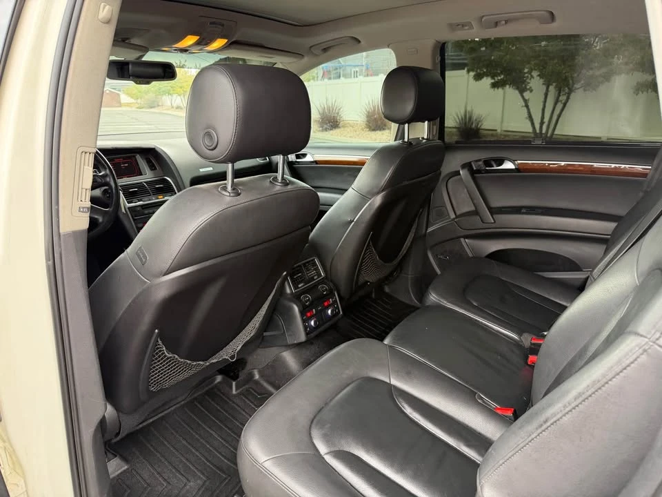 2008 Audi 4L Q7 - Image 12 of 18