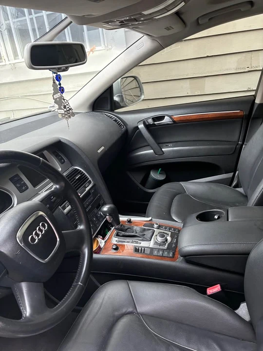 2008 Audi 4L Q7 - Image 2 of 5