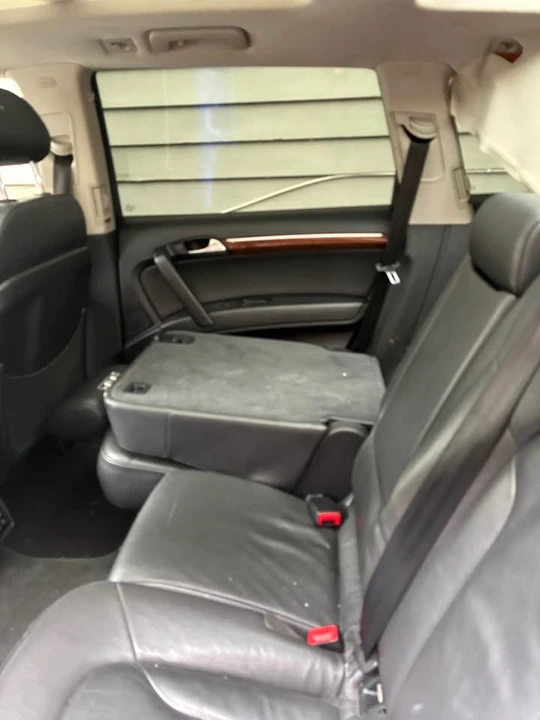 2008 Audi 4L Q7 - Image 3 of 5